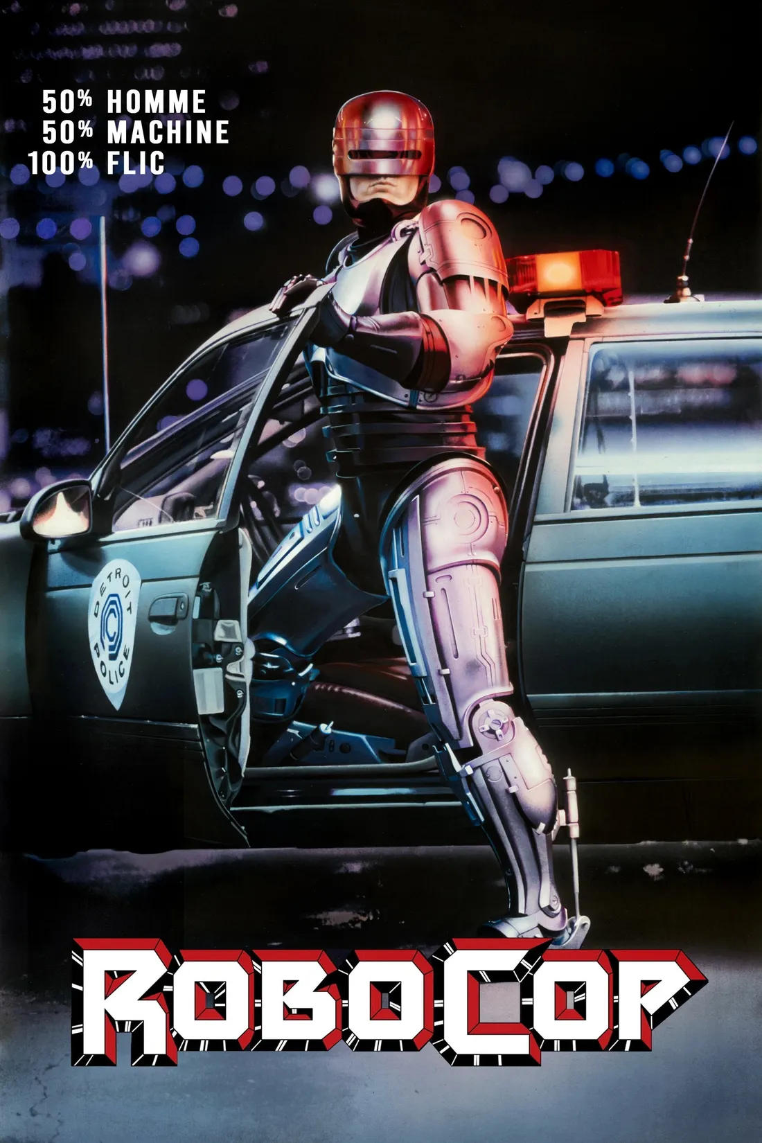 RoboCop (1987)